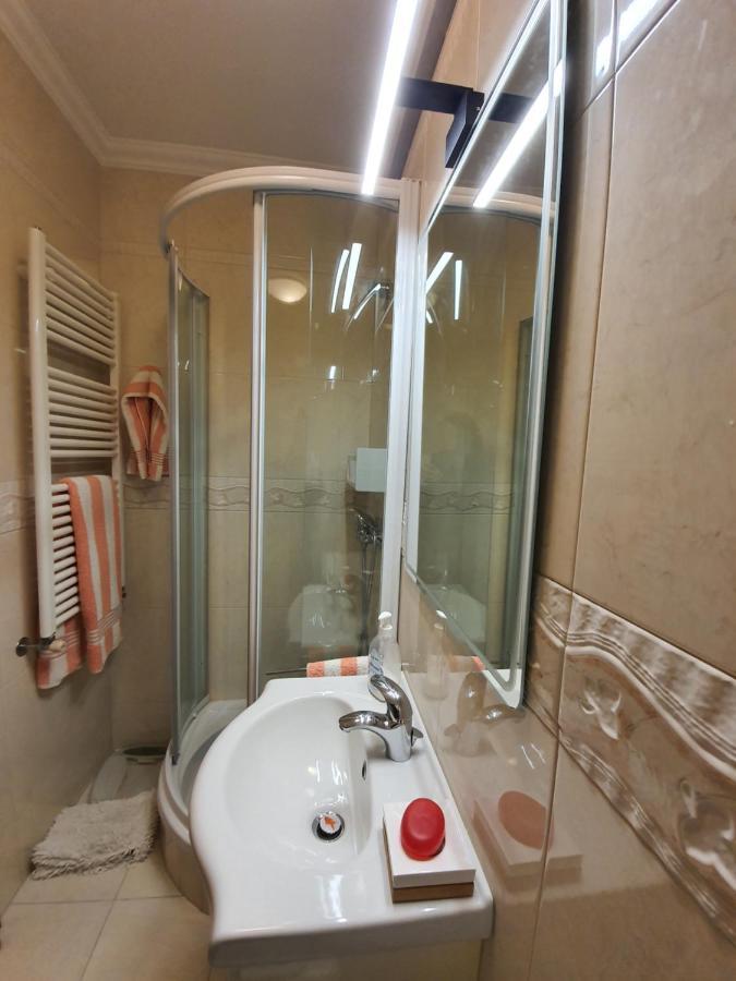 Nazare Apartamento Em Frente Ao Mar Экстерьер фото